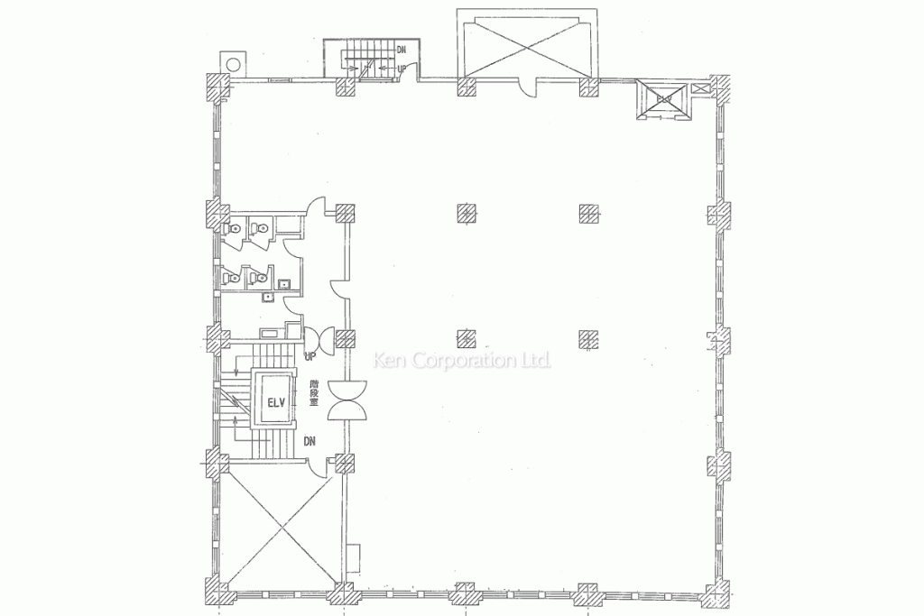 明治屋京橋ビル