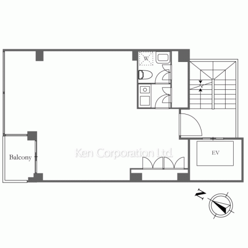 銀座ミノリビル