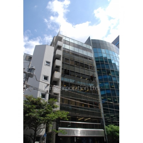 茅場町長岡ビル