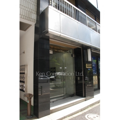 茅場町長岡ビル