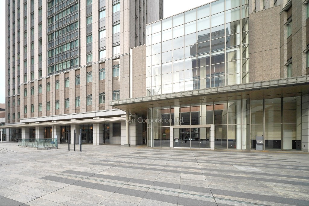 霞が関コモンゲート西館