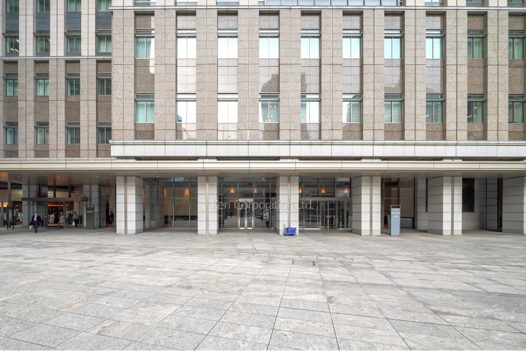 霞が関コモンゲート西館