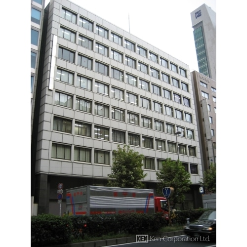 日本橋中央ビル