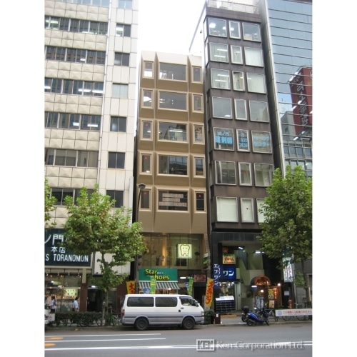 虎ノ門川村ビル