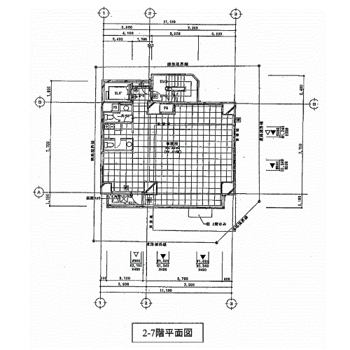 サンフル西新宿