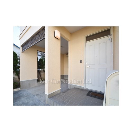 上北沢テラスハウス