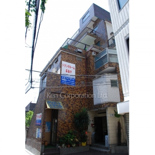 クランツ南新宿