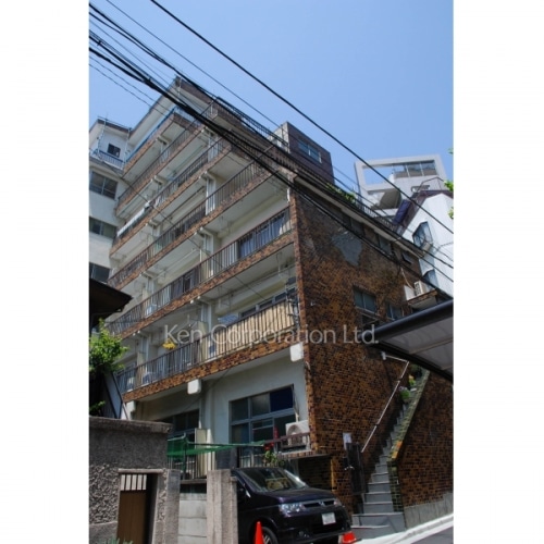 クランツ南新宿