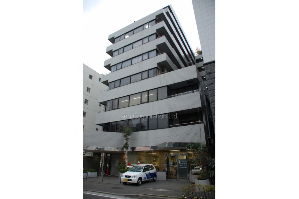 関内フレックスビル