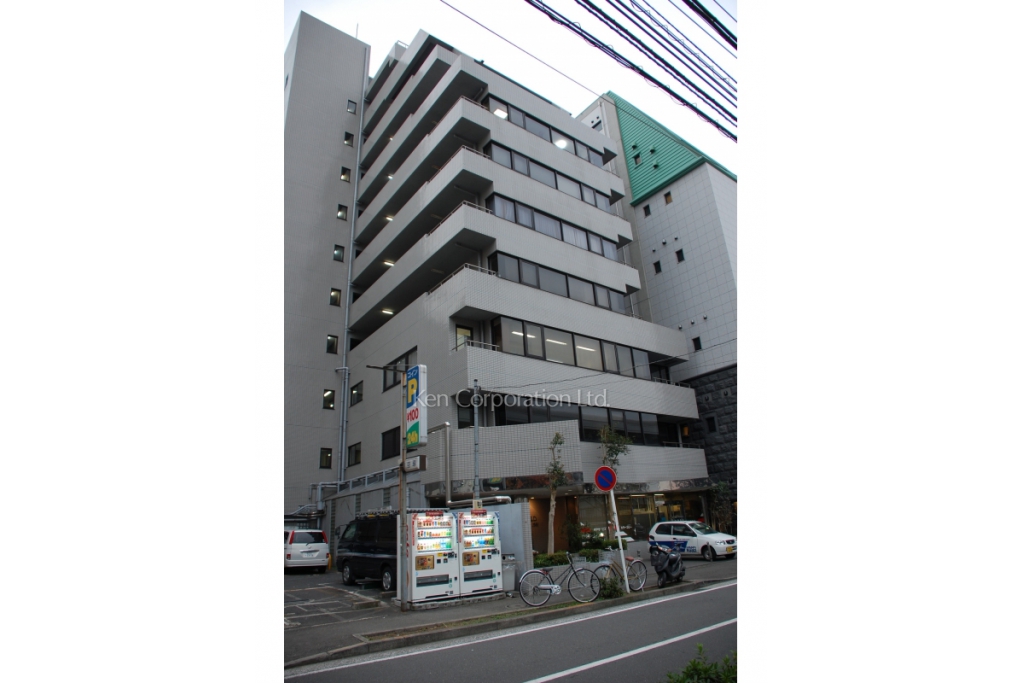 関内フレックスビル