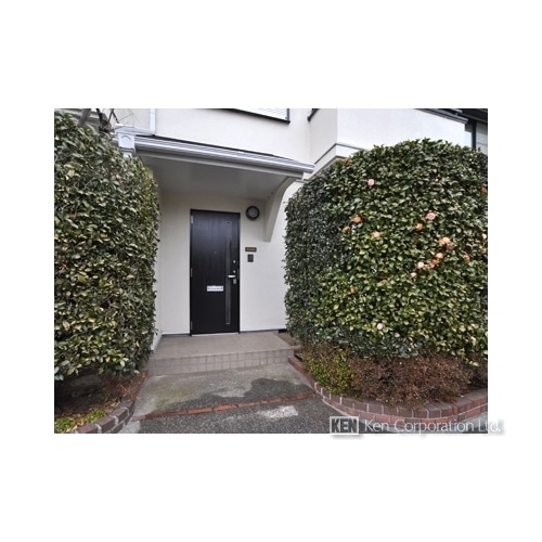 パークサイドテラス