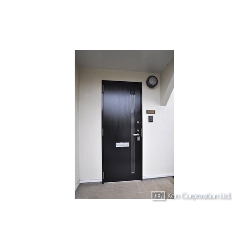 パークサイドテラス