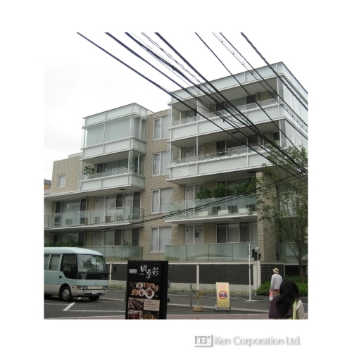 プラウド南青山