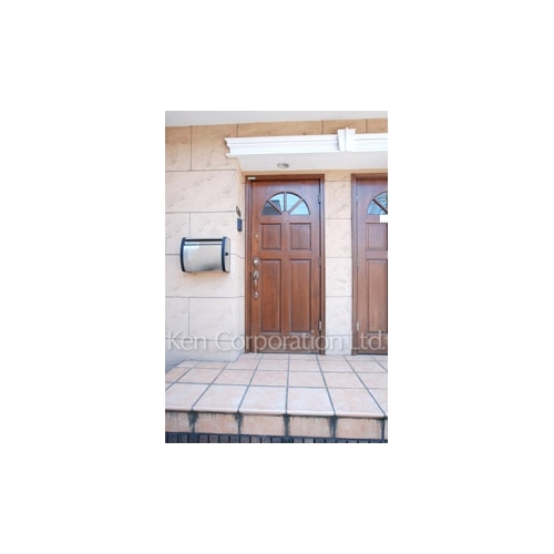 自由が丘テラスハウス E