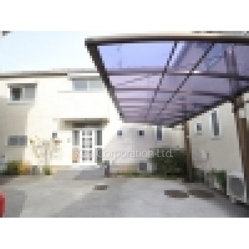 関口台ヴィレッジ