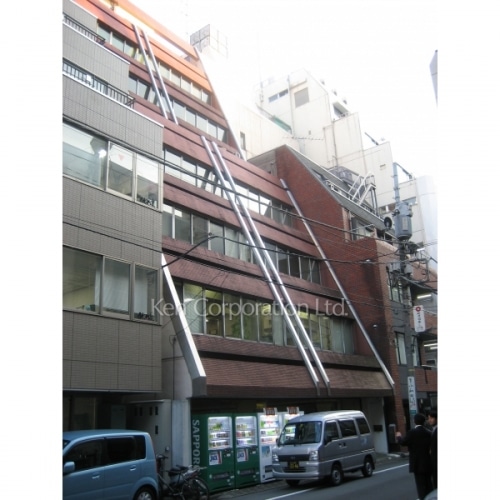 ＴＫＫ西新橋ビル