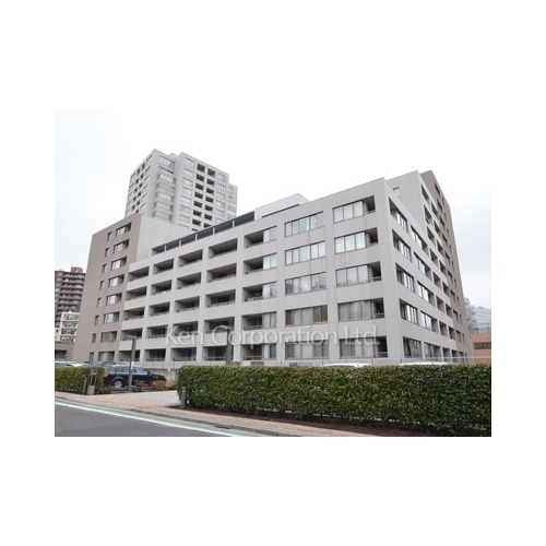 目白プレイスレジデンス