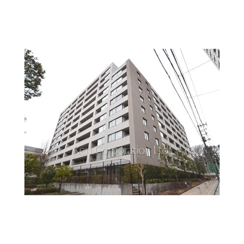 目白プレイスレジデンス