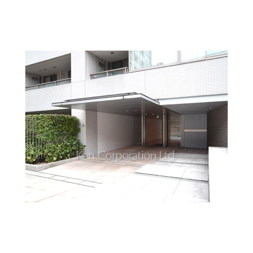 目白プレイスレジデンス