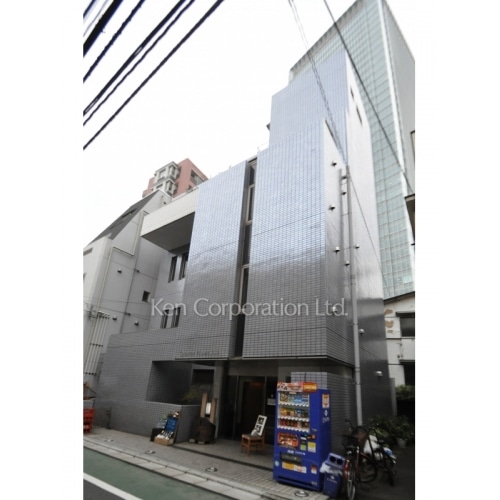 クウォーターハウスビル