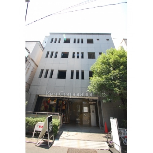 神宮前ウィンテルビル