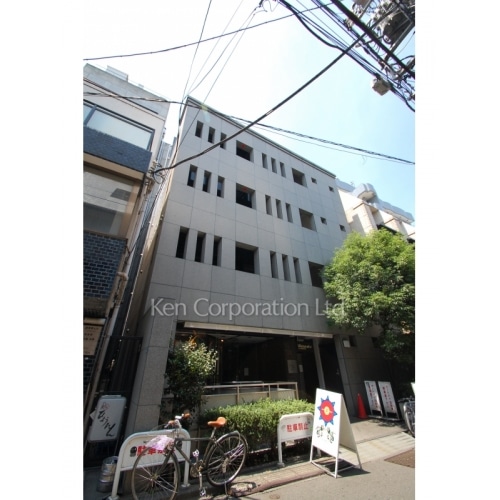 神宮前ウィンテルビル