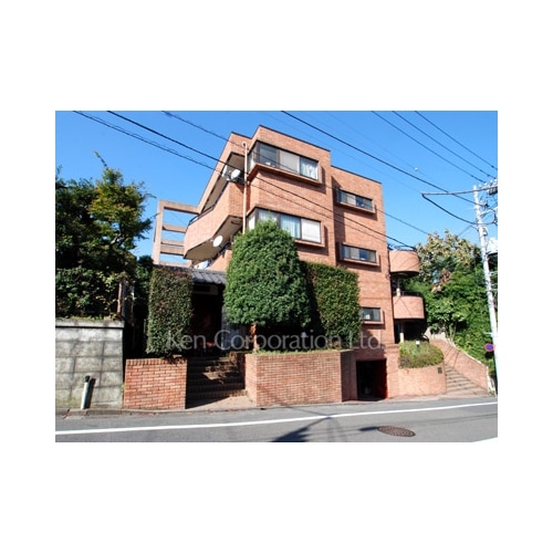 エバグリーン・ガーデン