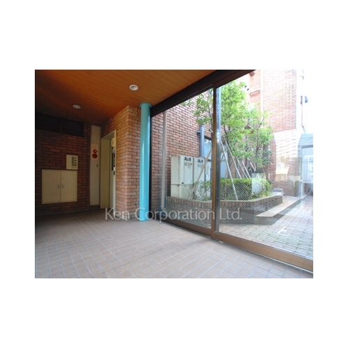 エバグリーン・ガーデン