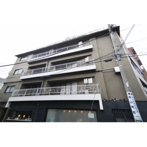 makabeマンション