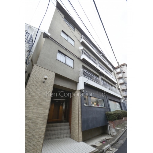 makabeマンション