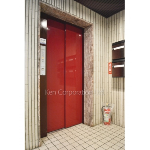 makabeマンション