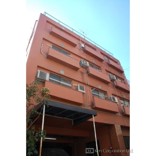 ベニーマンション