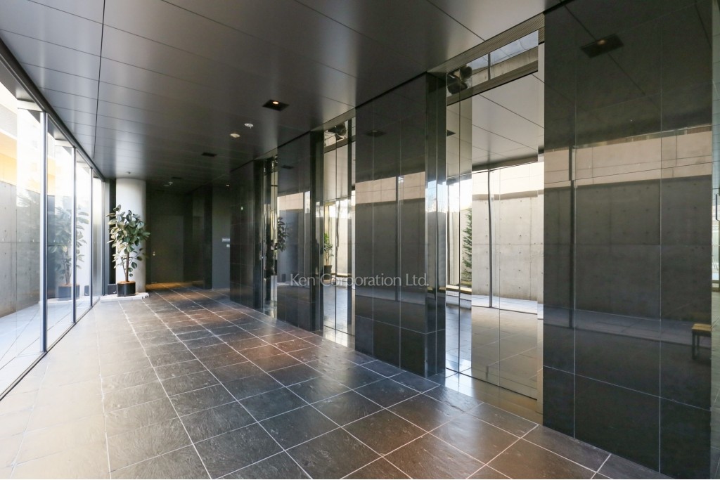 汐留イーストサイドビル