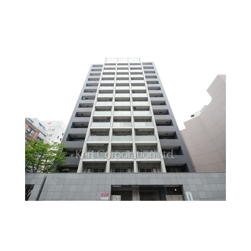 レジディア水道橋