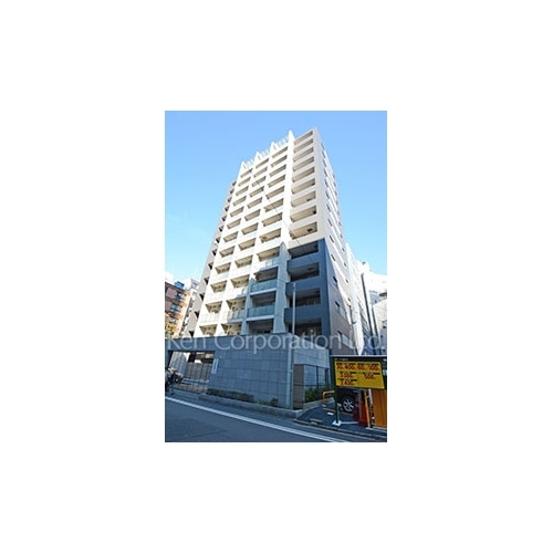 レジディア水道橋