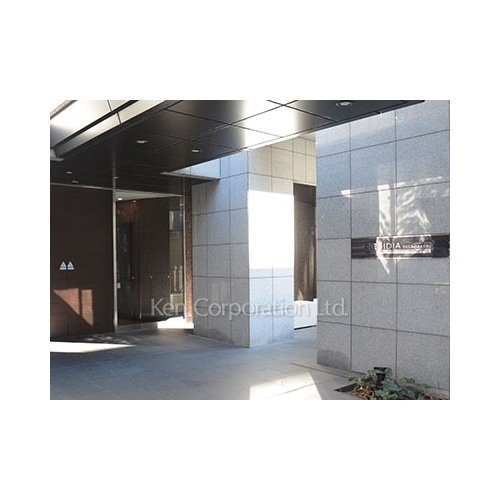 レジディア水道橋