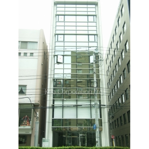 ＣＩＴＹ　ＢＬＤＧ．