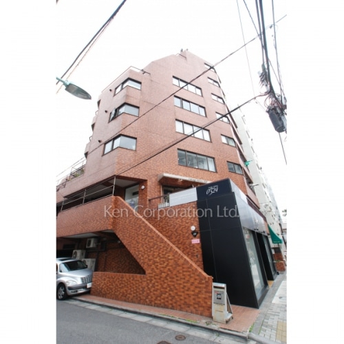 サントロペ南青山