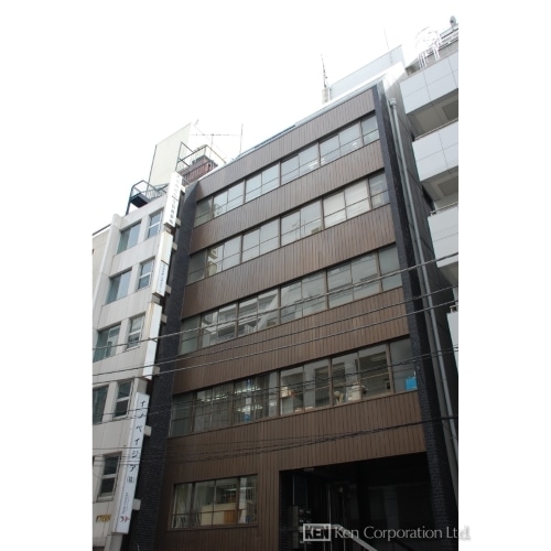 第一大河内ビル