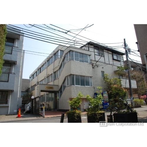 アネックス南青山