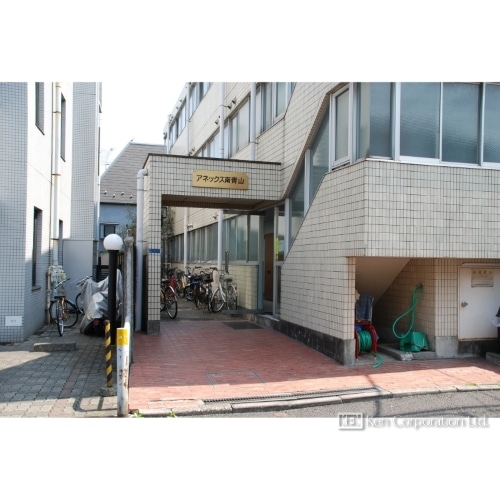 アネックス南青山