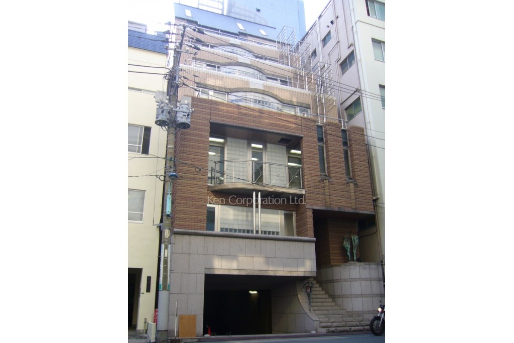 エルデ本郷館ビル