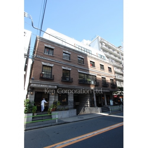 グランデ三田ビル