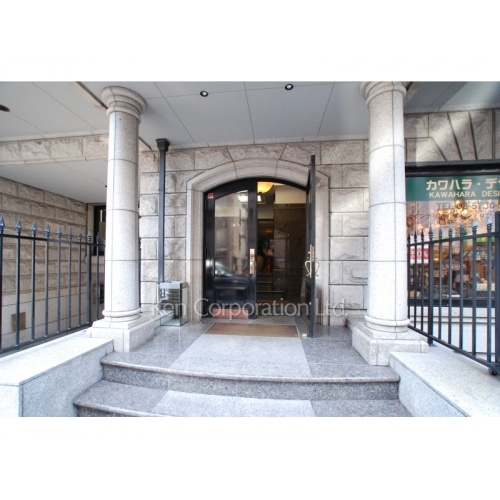 グランデ三田ビル