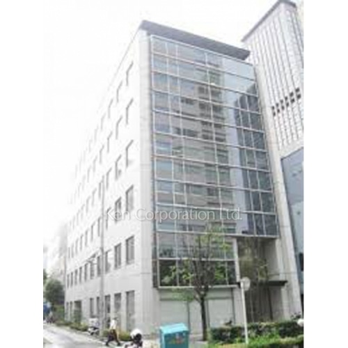 芝エクセージビル