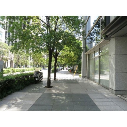 芝エクセージビル