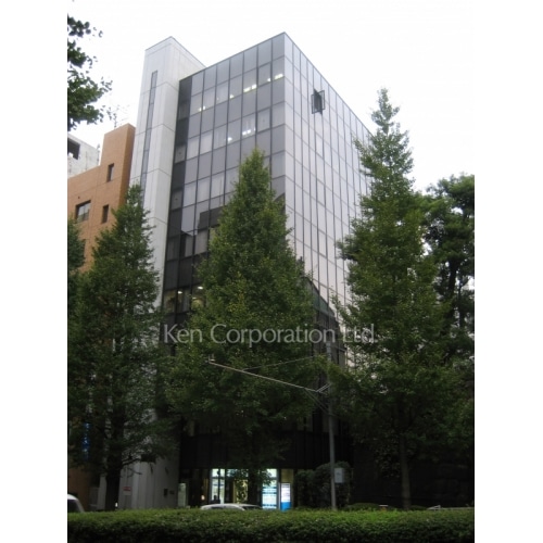 ステラ御茶ノ水ビル