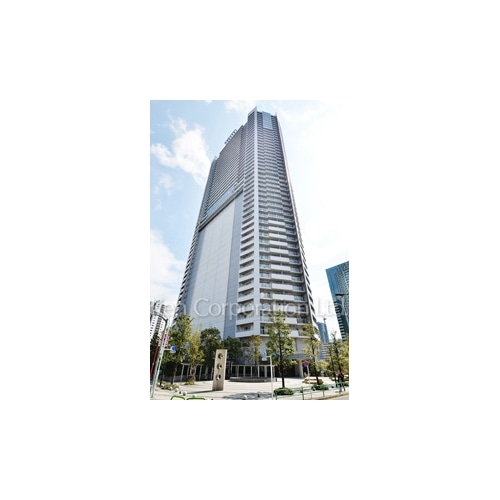 キャピタルマークタワー