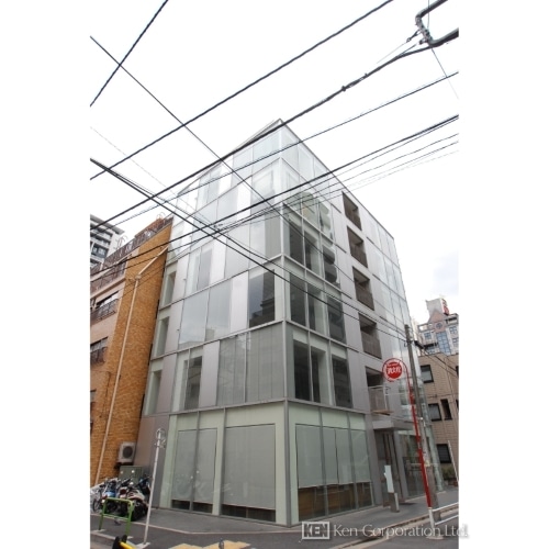 リゾーム麻布十番