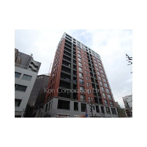 プライムメゾン銀座イースト